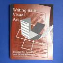 Writing as a visual art