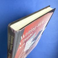 Writing as a visual art