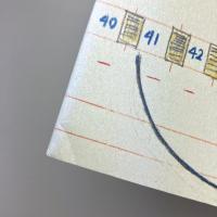 たて組ヨコ組　53号　特集：スラヴ文字