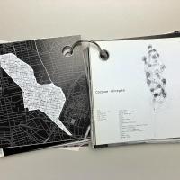東京藝術大学美術学部建築科 機関誌『空間』20号