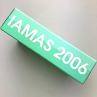 IAMAS 2006 テクノコード遊民の縁側