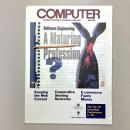 Computer　Volume 33, Number 5, May, 2000