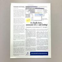Computer　Volume 33, Number 5, May, 2000