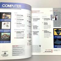 Computer　Volume 33, Number 5, May, 2000