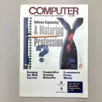Computer　Volume 33, Number 5, May, 2000