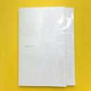 東京藝術大学美術学部建築科 機関誌『空間』22号