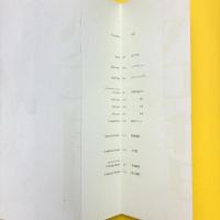 東京藝術大学美術学部建築科 機関誌『空間』22号