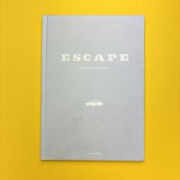 箕輪麻紀子作品集「ESCAPE」
