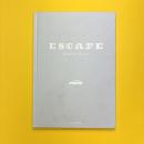 箕輪麻紀子作品集「ESCAPE」