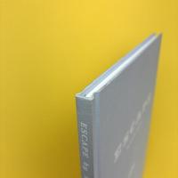 箕輪麻紀子作品集「ESCAPE」