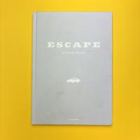 箕輪麻紀子作品集「ESCAPE」