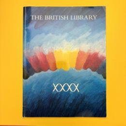 The British Library：Past Present Future