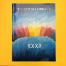 The British Library：Past Present Future