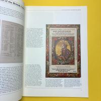 The British Library：Past Present Future