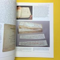 The British Library：Past Present Future