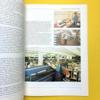 The British Library：Past Present Future
