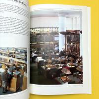 The British Library：Past Present Future