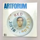 ARTFORUM September 1996 Vol.35, No.1