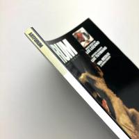 ARTFORUM October 2001 Vol.40, No.2