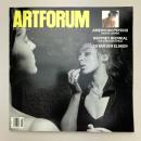 ARTFORUM March 2000 VOL.38, NO.7
