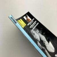 ARTFORUM March 2000 VOL.38, NO.7