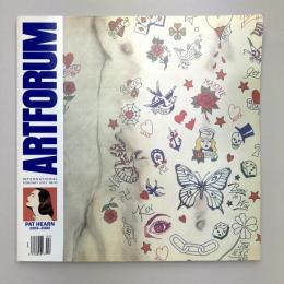 ARTFORUM February 2001 VOL.39, NO.6