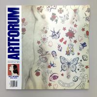 ARTFORUM February 2001 VOL.39, NO.6