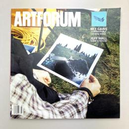 ARTFORUM March 2001 Vol.39, No.7