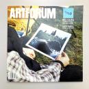 ARTFORUM March 2001 Vol.39, No.7