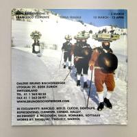 ARTFORUM March 2001 Vol.39, No.7