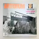 ARTFORUM May 2001 Vol.39, No.9