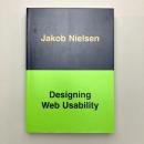Designing Web Usability