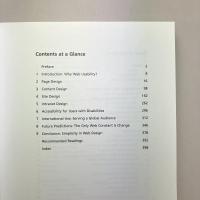 Designing Web Usability