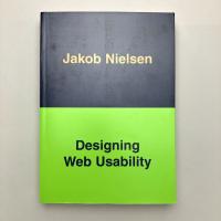 Designing Web Usability