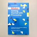 Make: Getting Started with Processing, 2nd Edition