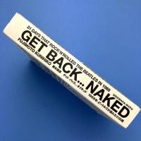 GET BACK... NAKED 1969年、ビートルズが揺れた21日間