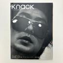 knack 2001 MAY Vol.1 実話時代BULL 5月号増刊
映画の挑発／写真の挑発