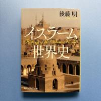 イスラーム世界史 (角川ソフィア文庫)