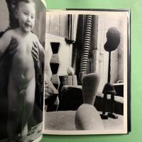 ブランクーシのフォトグラフ