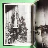 ブランクーシのフォトグラフ