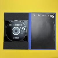 東京造形大学 卒業研究・制作作品選集 The Selection '96