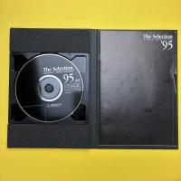 東京造形大学 卒業研究・制作作品選集 The Selection '95