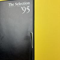 東京造形大学 卒業研究・制作作品選集 The Selection '95