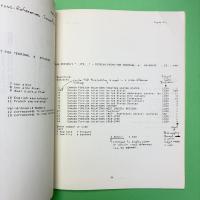 Multiple Thesauri in Online Library Bibliographic Systems