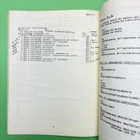 Multiple Thesauri in Online Library Bibliographic Systems