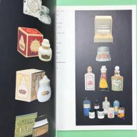 美と知のミーム、資生堂 展覧会カタログ