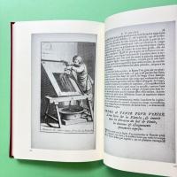 17世紀フランス銅版画技法の研究