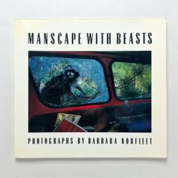 Manscape with Beasts