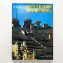 Larousse Encyclopedia of Archaeology