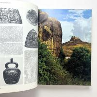 Larousse Encyclopedia of Archaeology